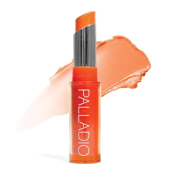 Butter Me Up Sheer Color Balm - 0.1 oz
