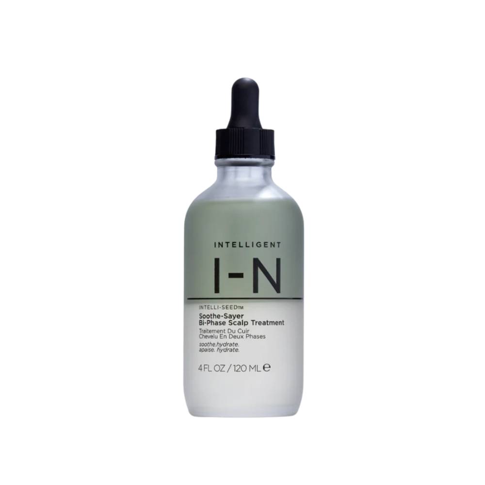 Soothe-Sayer Bi-Phase Scalp Treatment 4oz