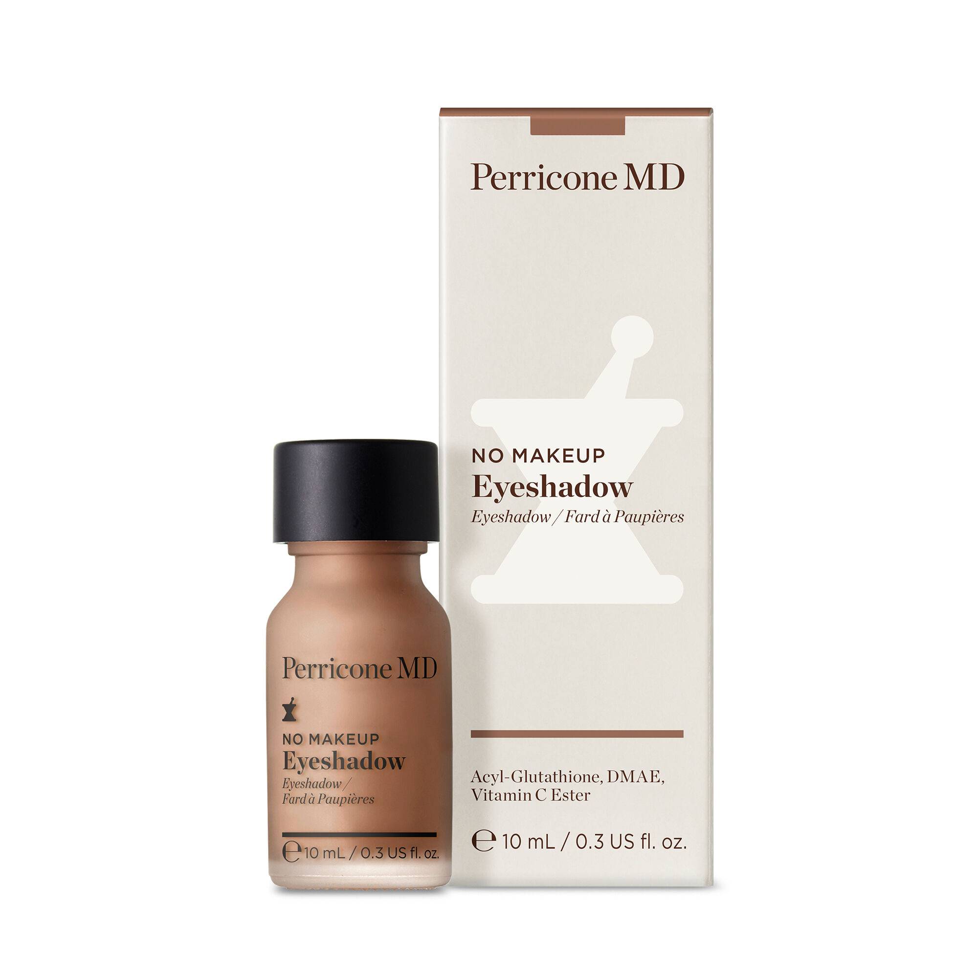 No Makeup Eyeshadow - 0.3 oz