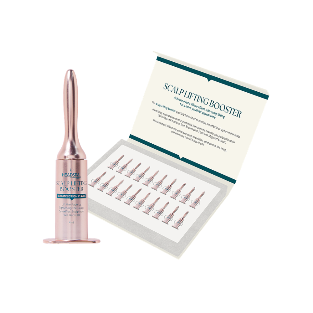 Scalp Lifting Booster (4ml x 20pcs)