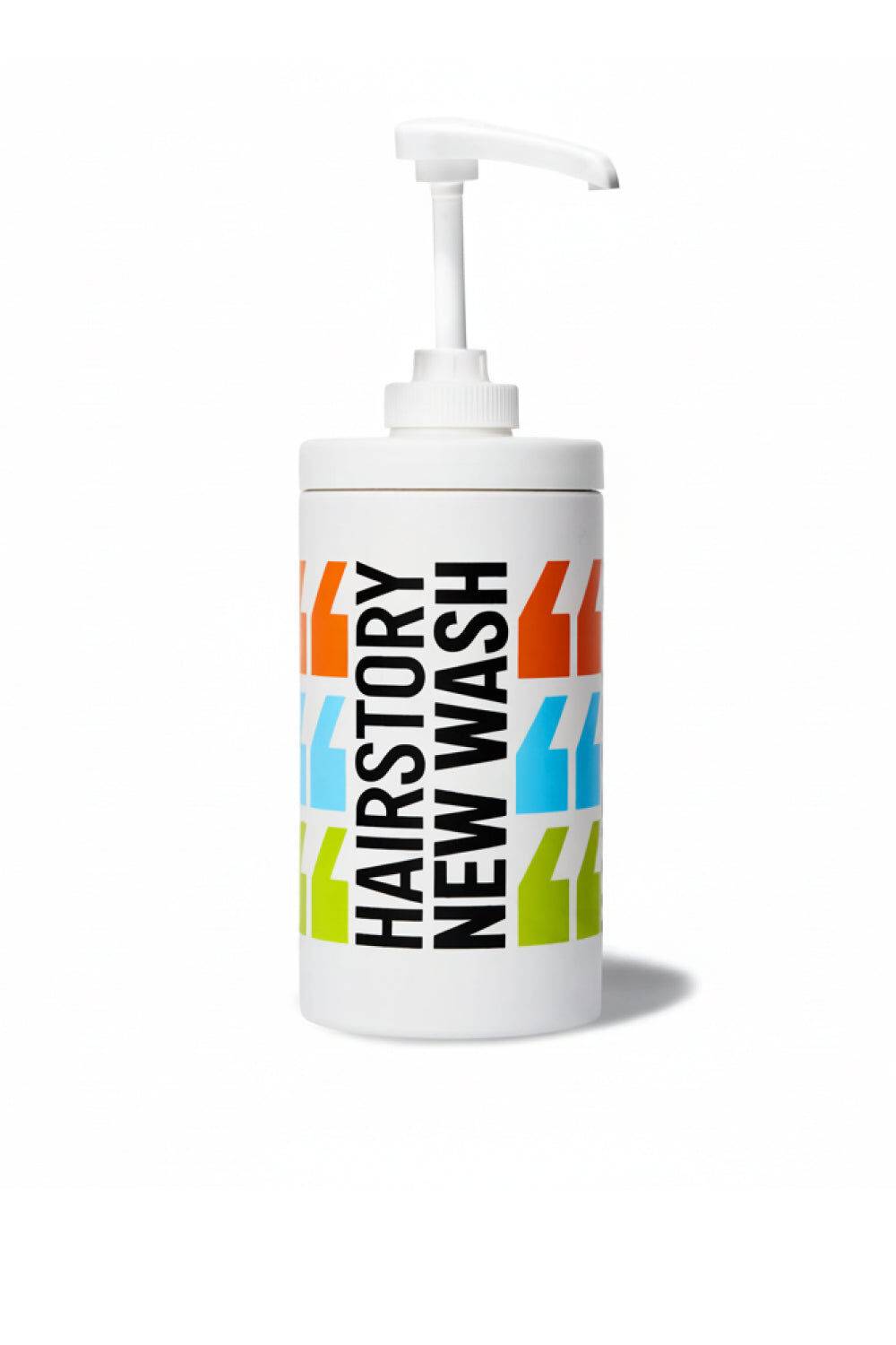 32 oz New Wash Dispenser