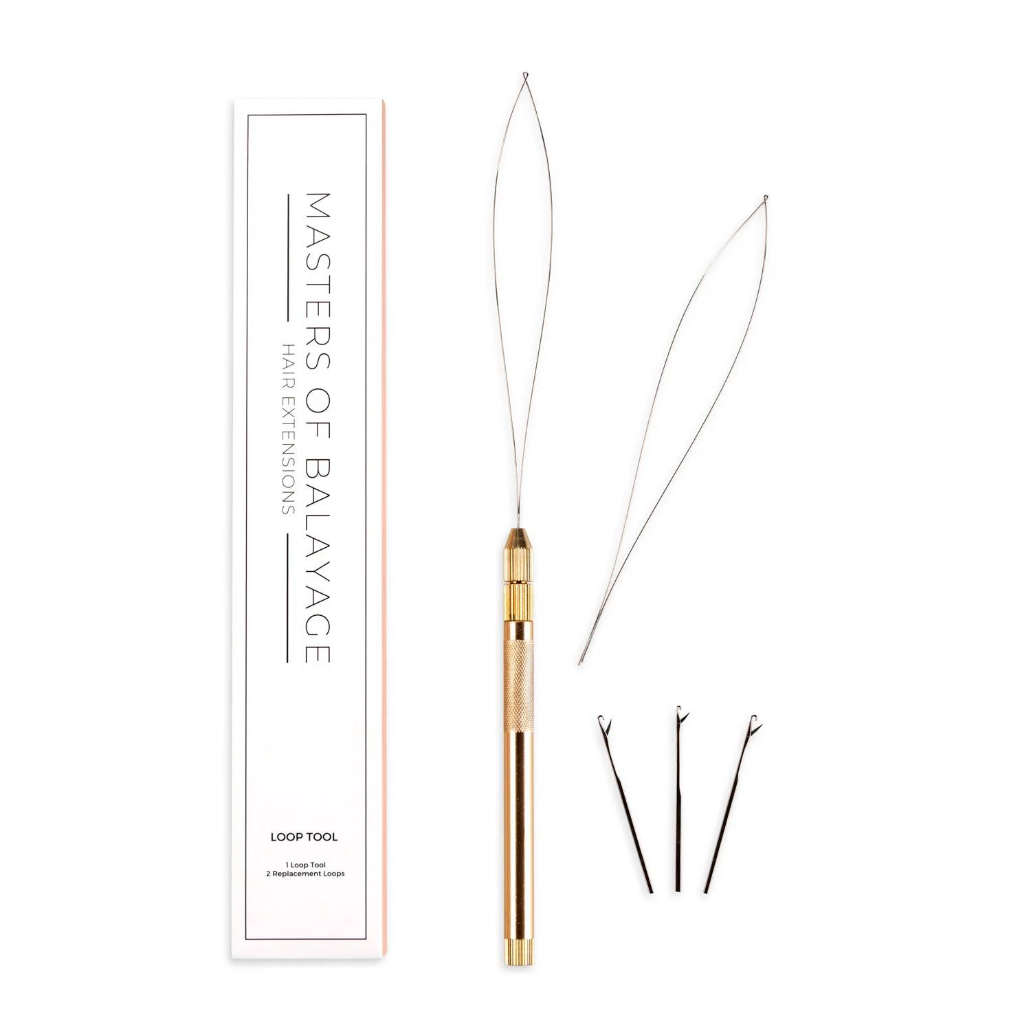 Loop Tool Kit in Box