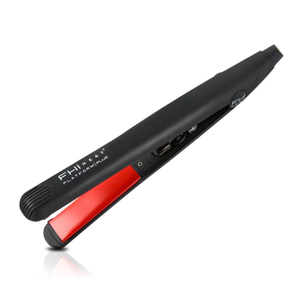 PLATFORM PLUS IRON