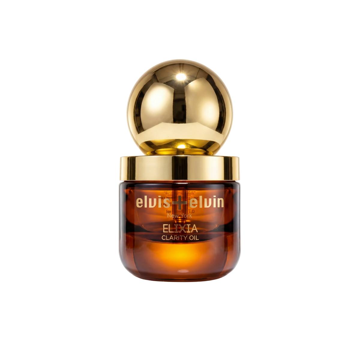 Elixia Clarity Oil (Facial)