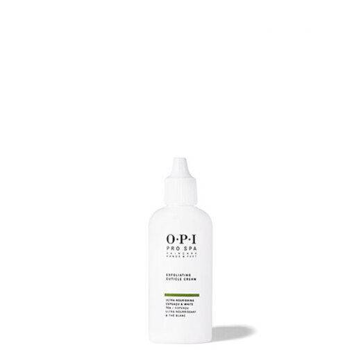 Exfoliating Cuticle Cream