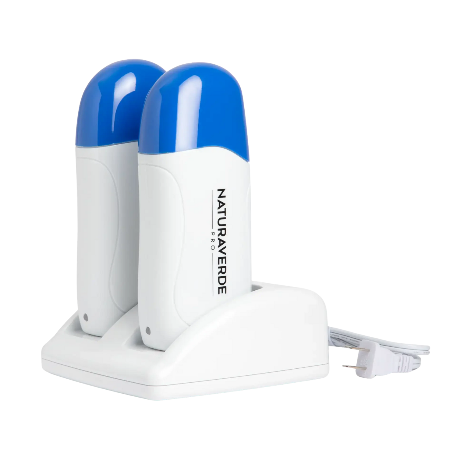 Double Roll-on Cartridge Wax Warmer
