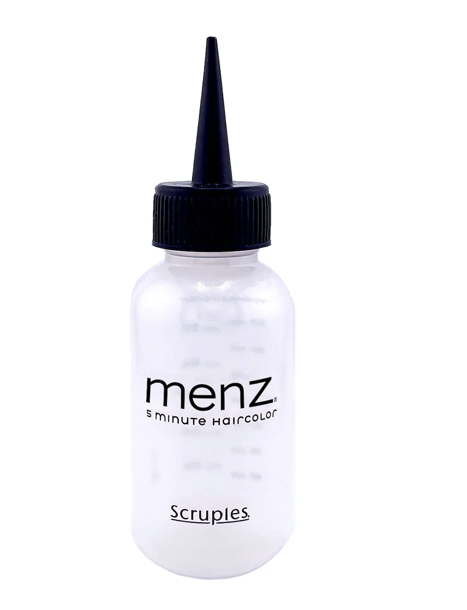 Menz 5 Minute Applicator Bottle