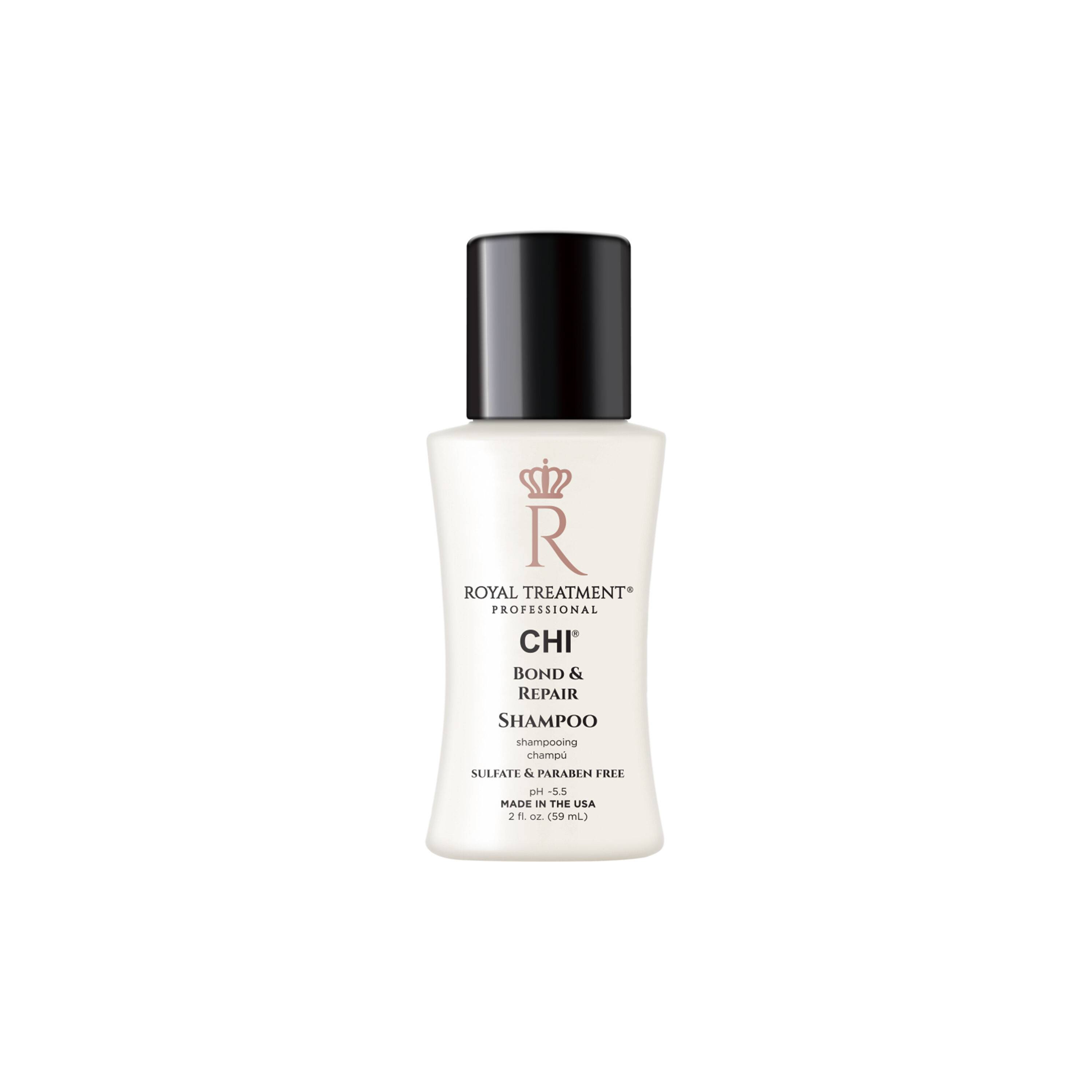 Royal Treatment Bond and Repair Shampoo