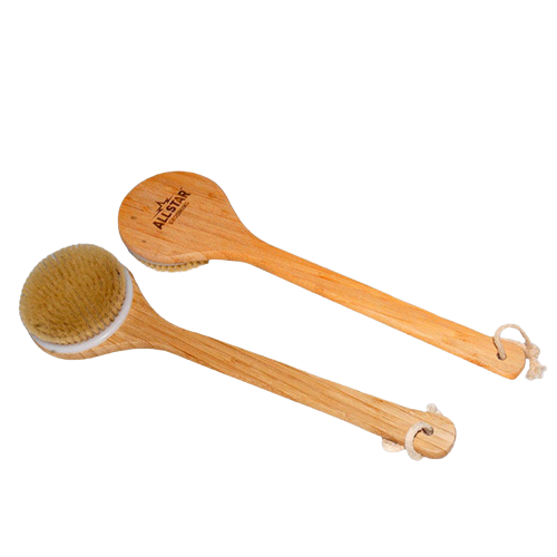Shower Brush 6 Count