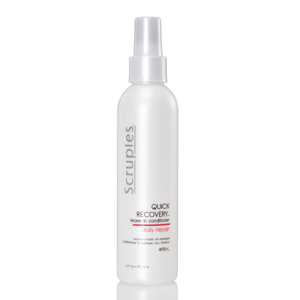 Quick Recovery Leave-In Conditioner