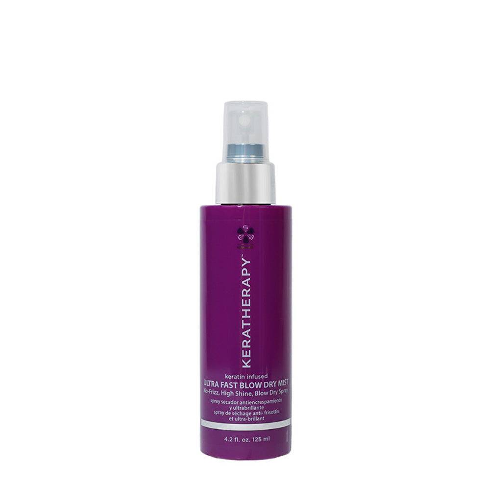 Ultra Fast Blow-Dry Mist 4.2oz.