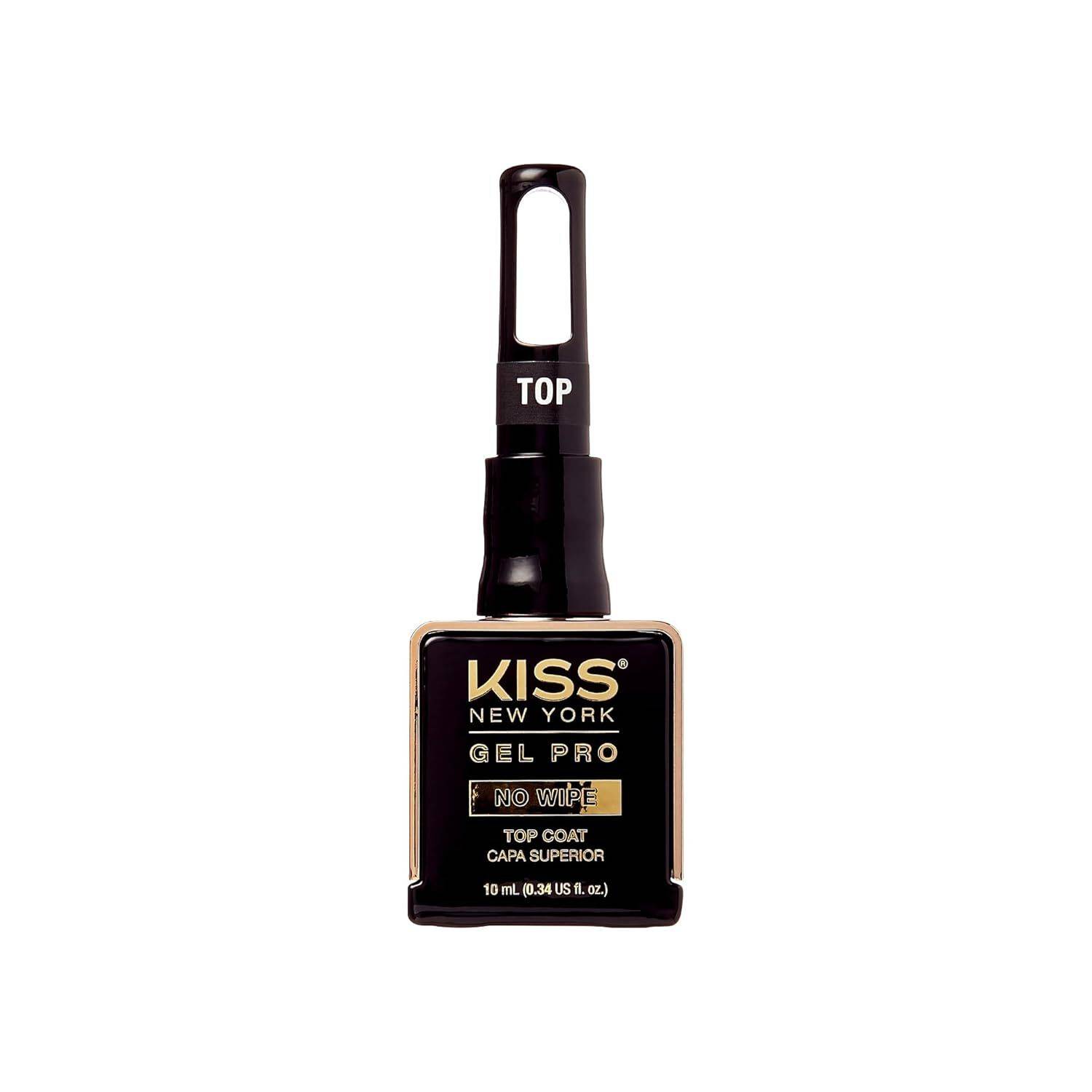 Gel Pro Nail No Wipe Top Coat