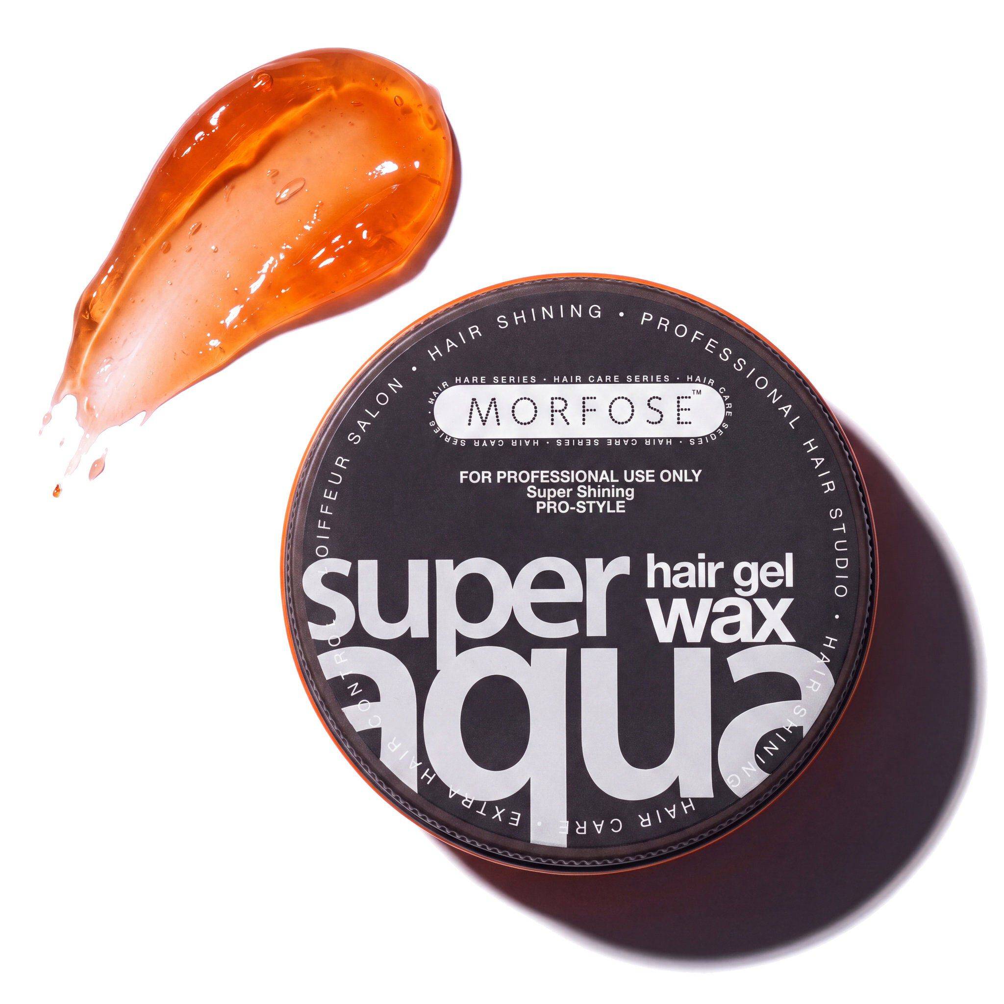 Super Aqua Gel Wax 5.91oz