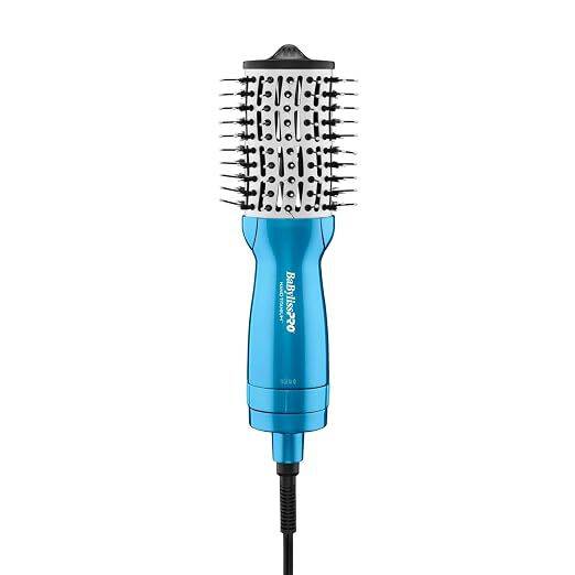 Compact Hot Air Brush