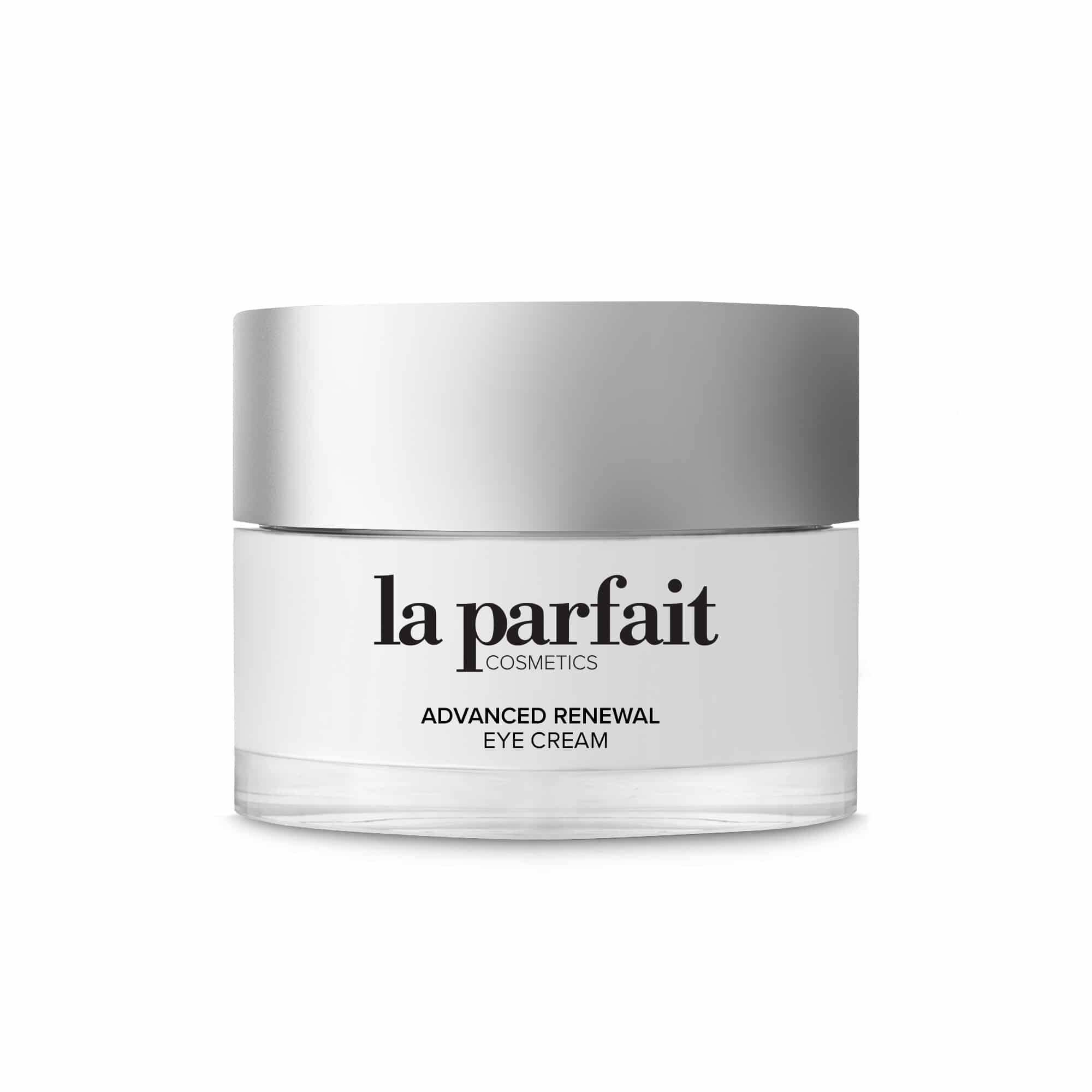 Advanced Renewal Eye Cream