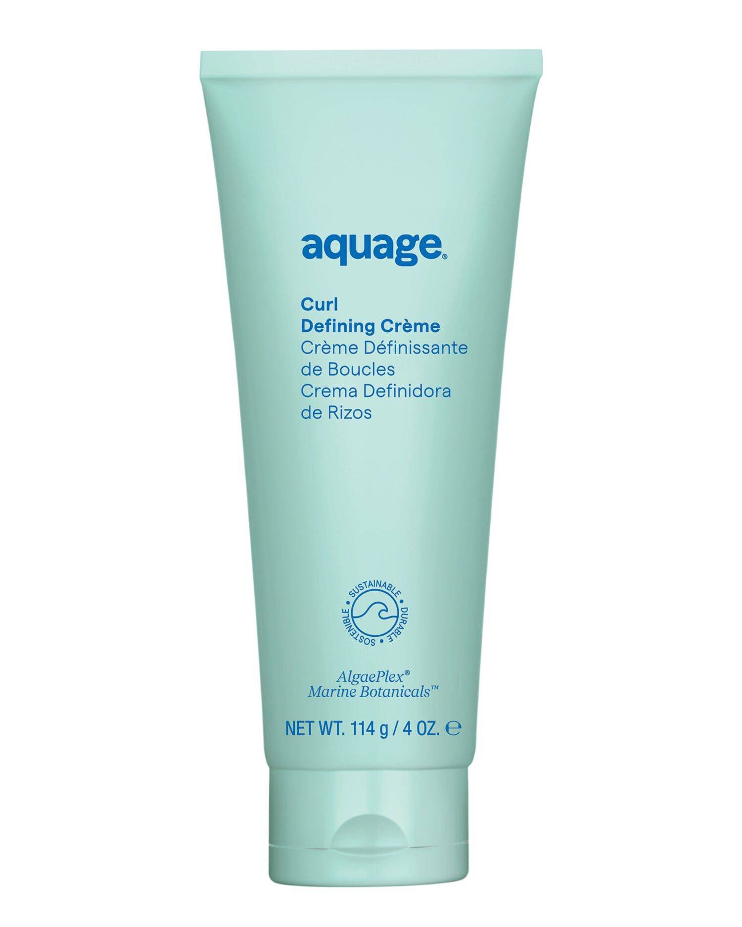 Curl Defining Cr&egrave;me 4 oz.