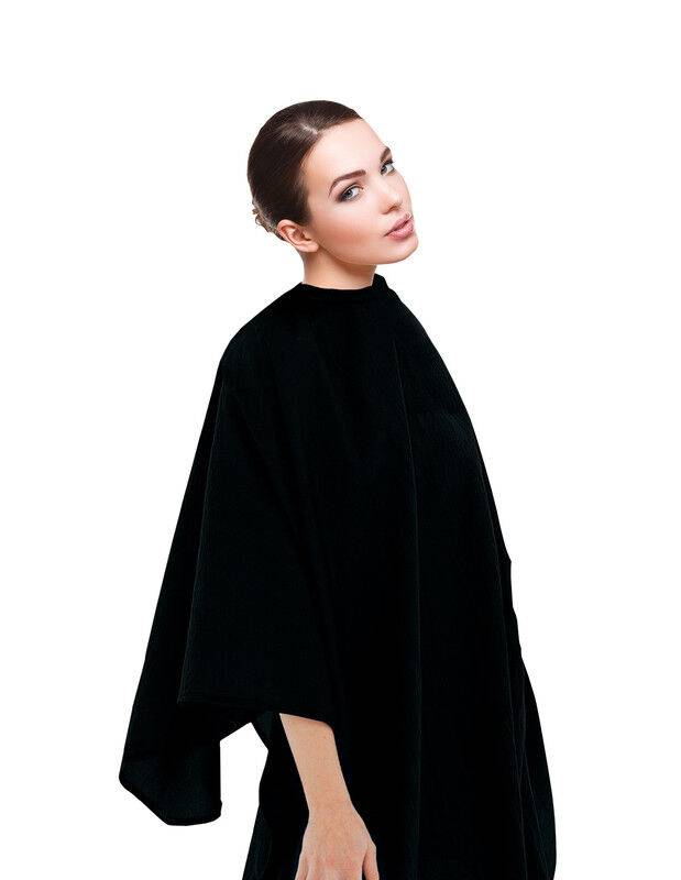 Uni Cloth Haircutting Cape