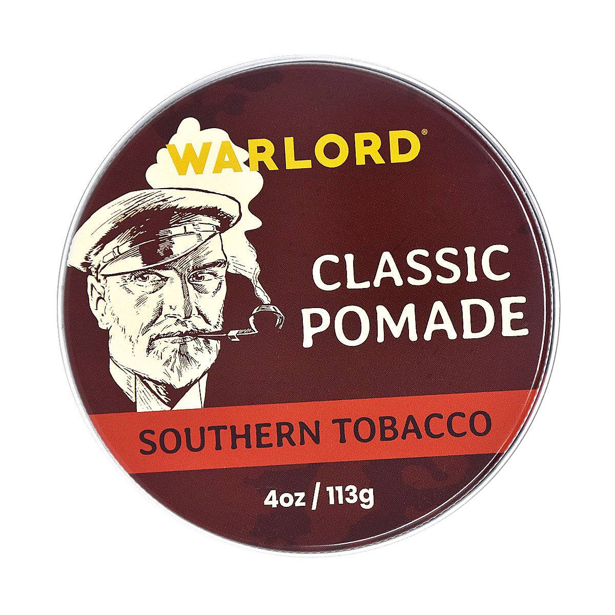 Classic Pomade &ndash; Southern Tobacco