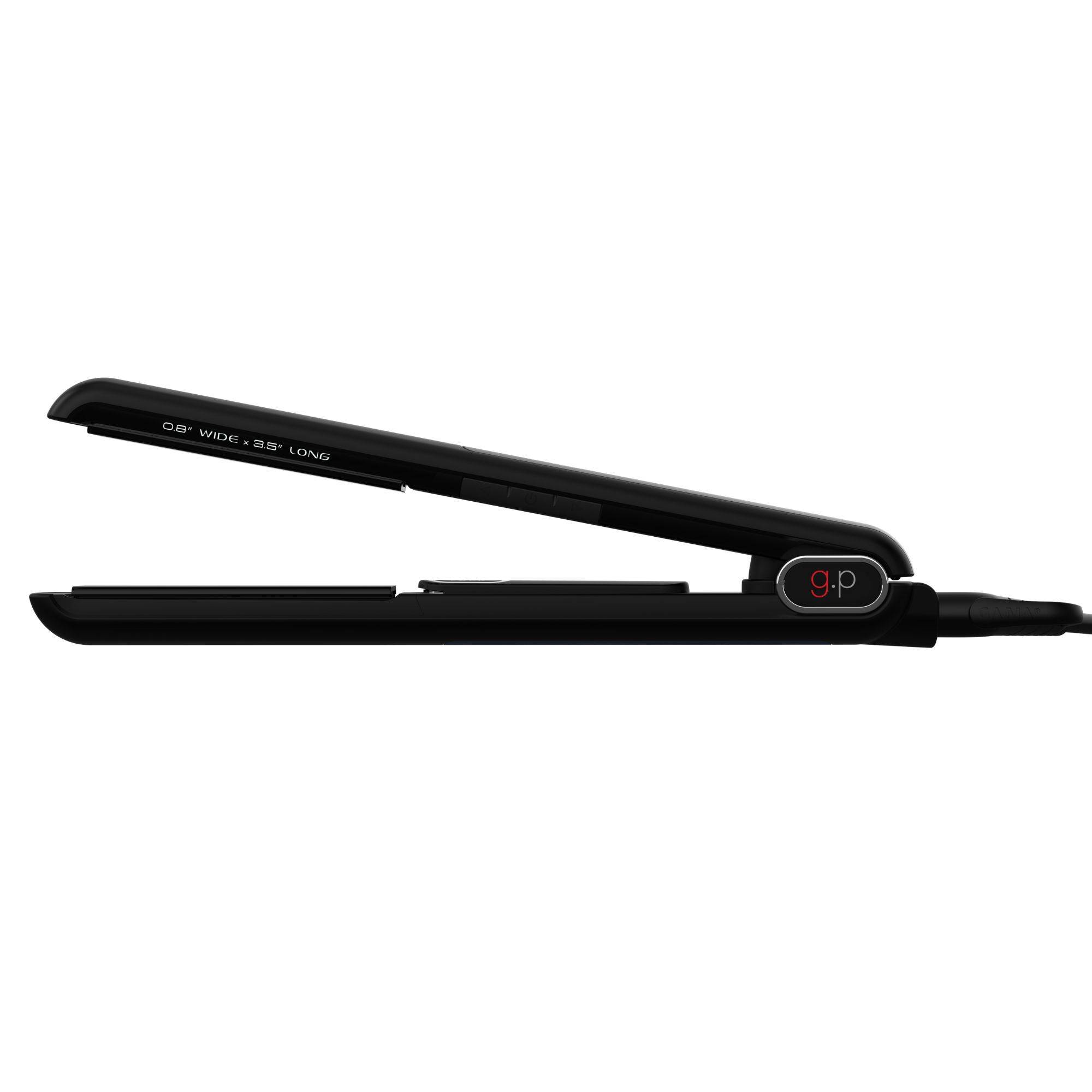 G-EVO Silk Chrome Titanium Ultra-Heat