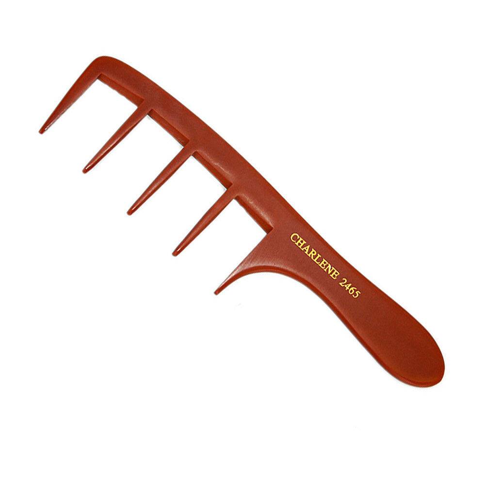 Bone Comb - Wide Feathering Comb