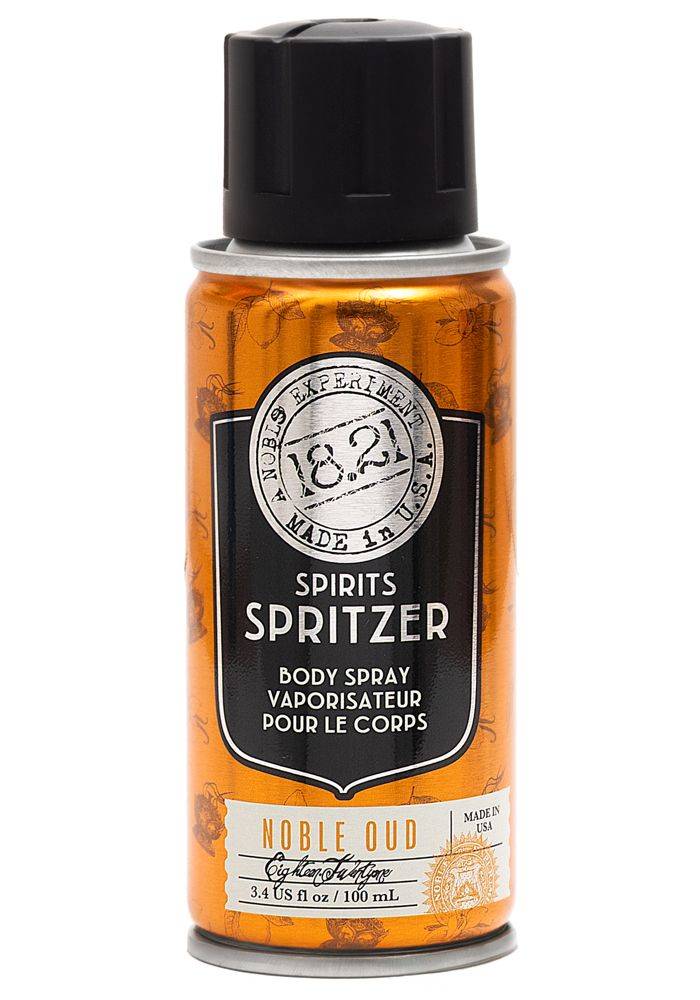 Spirits Spritzer 3.4oz