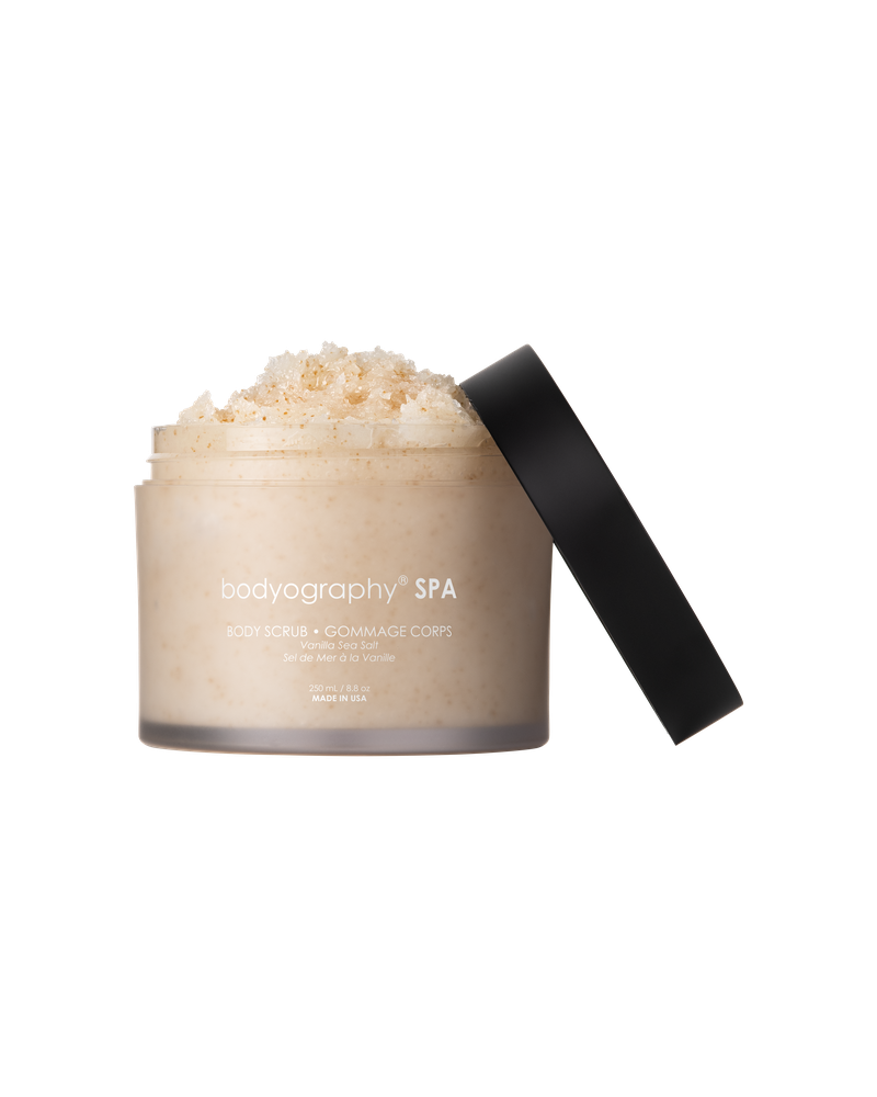 Body Scrub 250ml / 8.8 oz