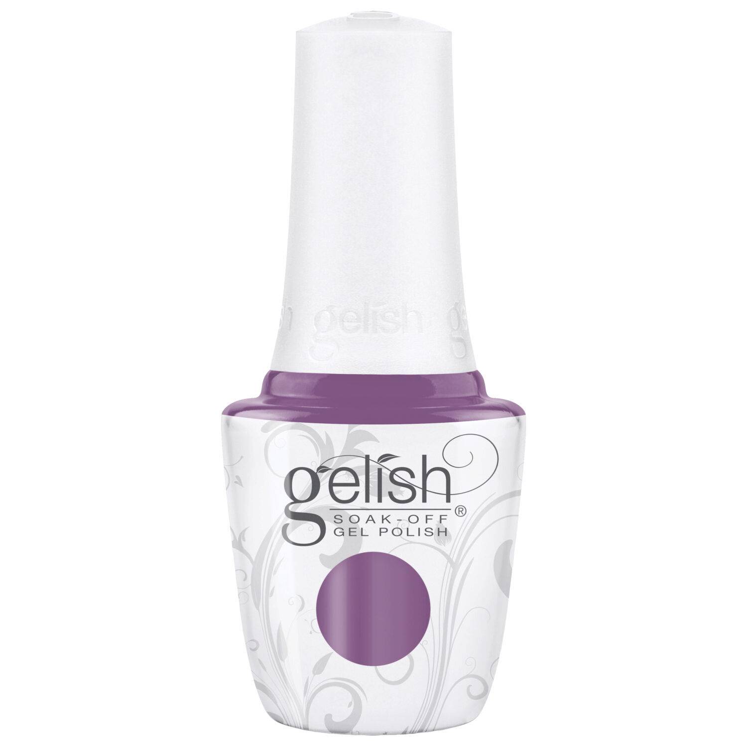 Pure Beauty, Spring 2023 - Soak-Off Gel Polish 0.5 Oz