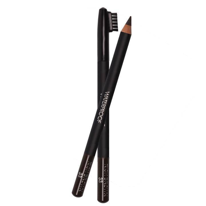 Waterproof Brow Pencil