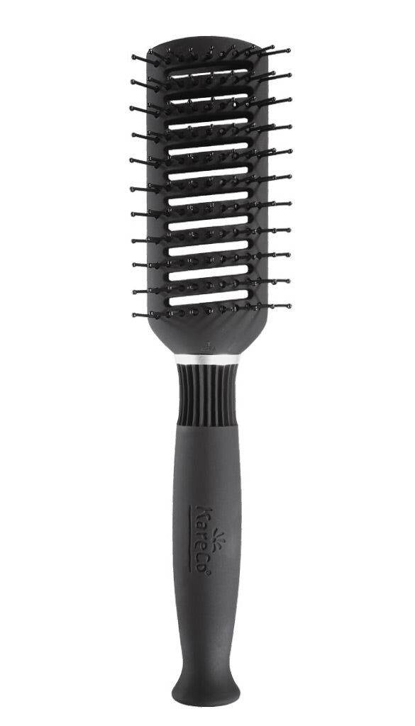 Tunnel Vent Brush