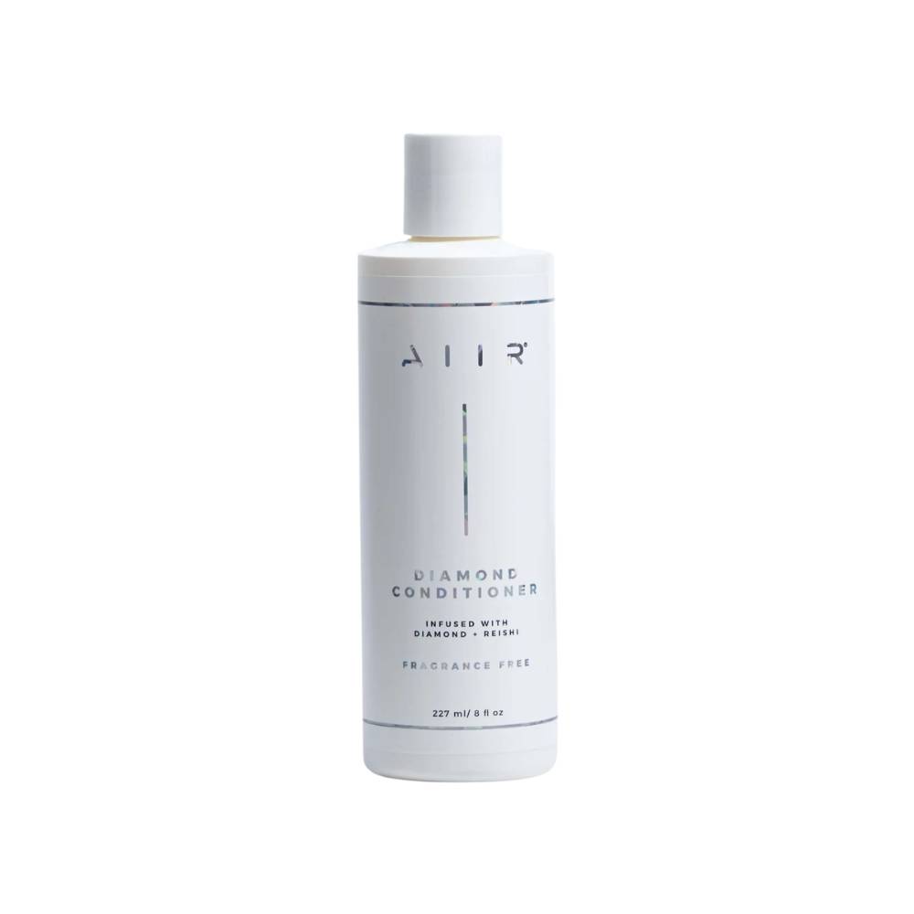 Diamond Shampoo