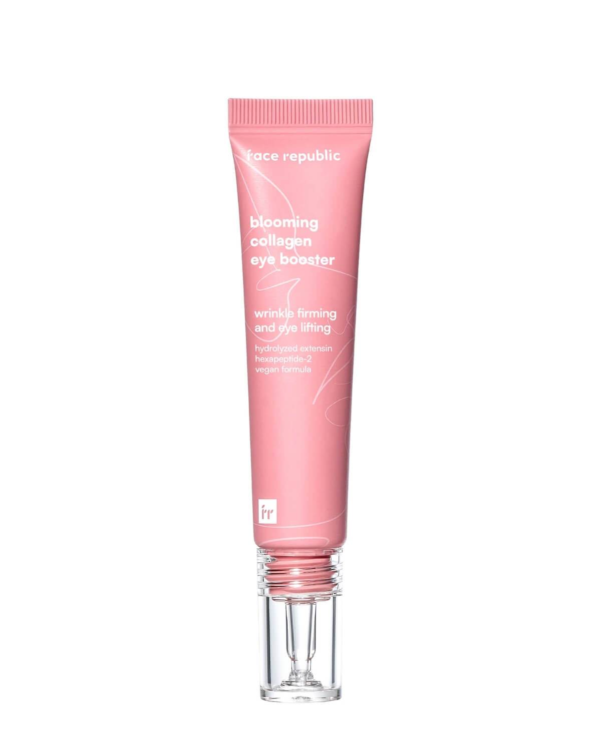 Blooming Collagen Eye Booster