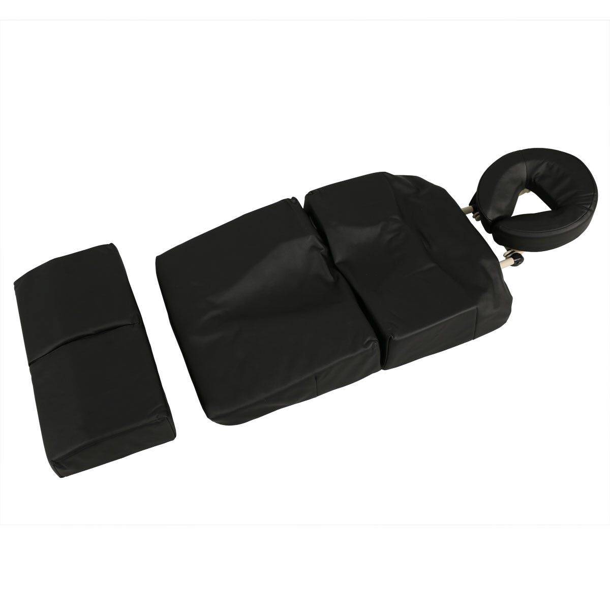 Deluxe Massage Pregnancy Bolster Set