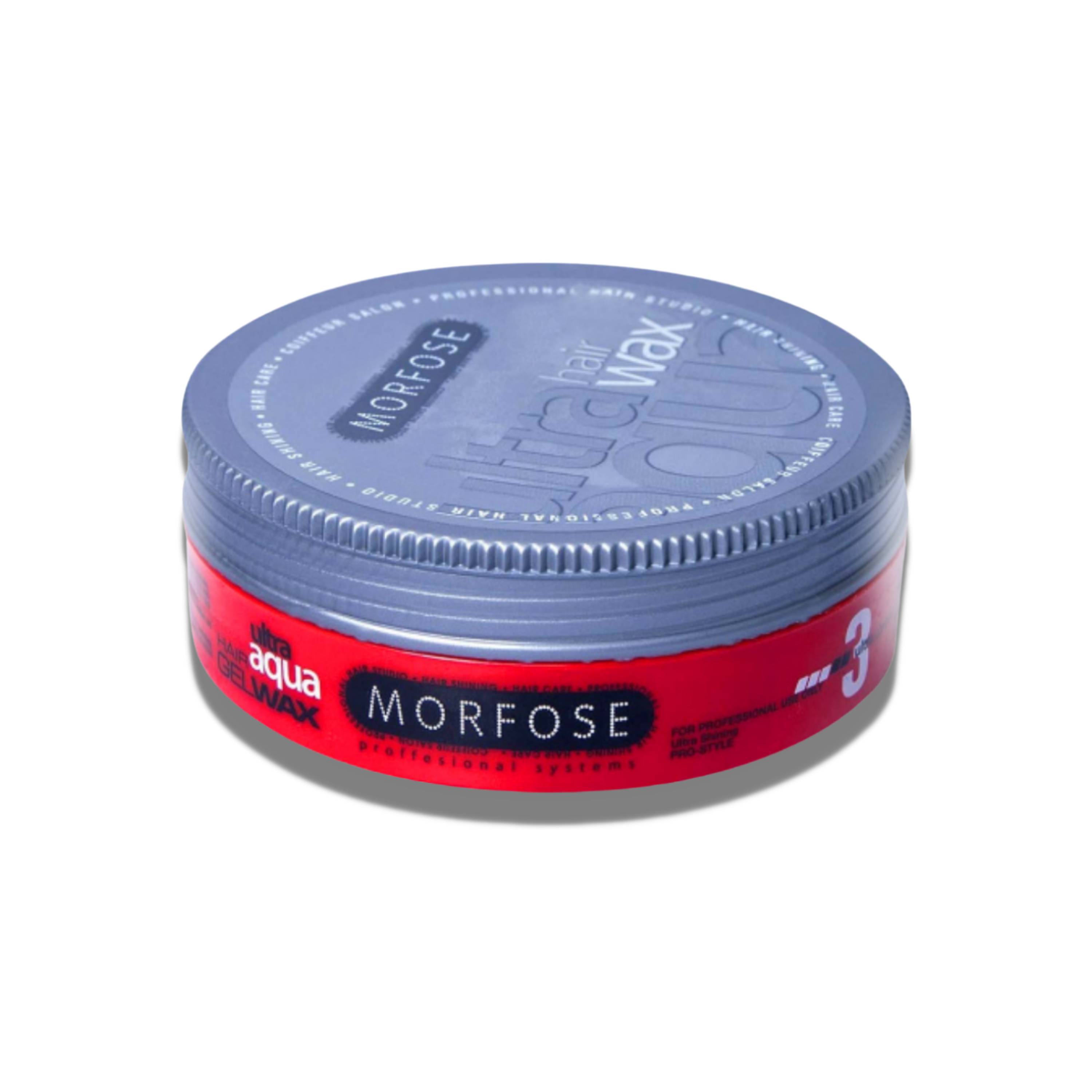 Ultra Aqua Gel Wax 5.09oz
