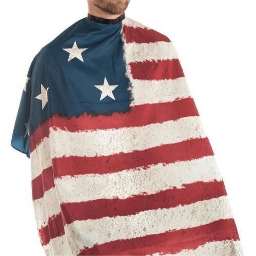 Flag Cape