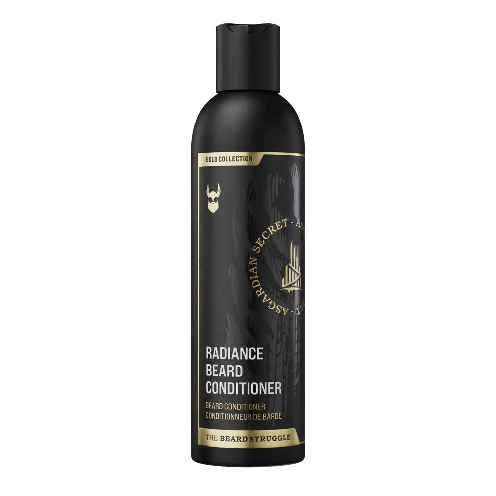 Radiance Beard Conditioner 240ml