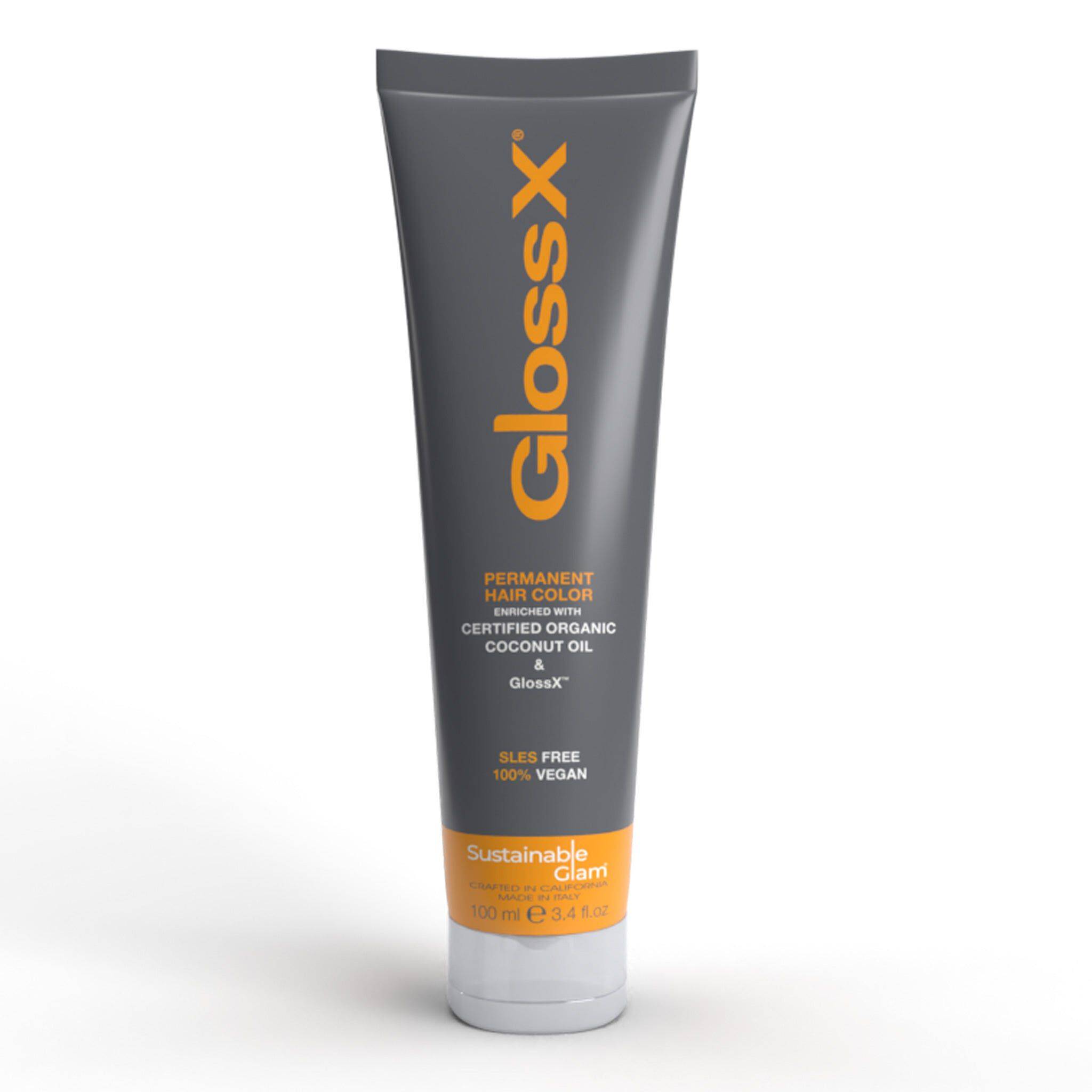 GlossX Haircolor - 3.4 oz
