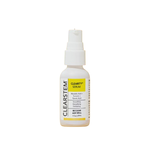 CLEARITY&reg; - "The Blackhead Dissolver" 1.0