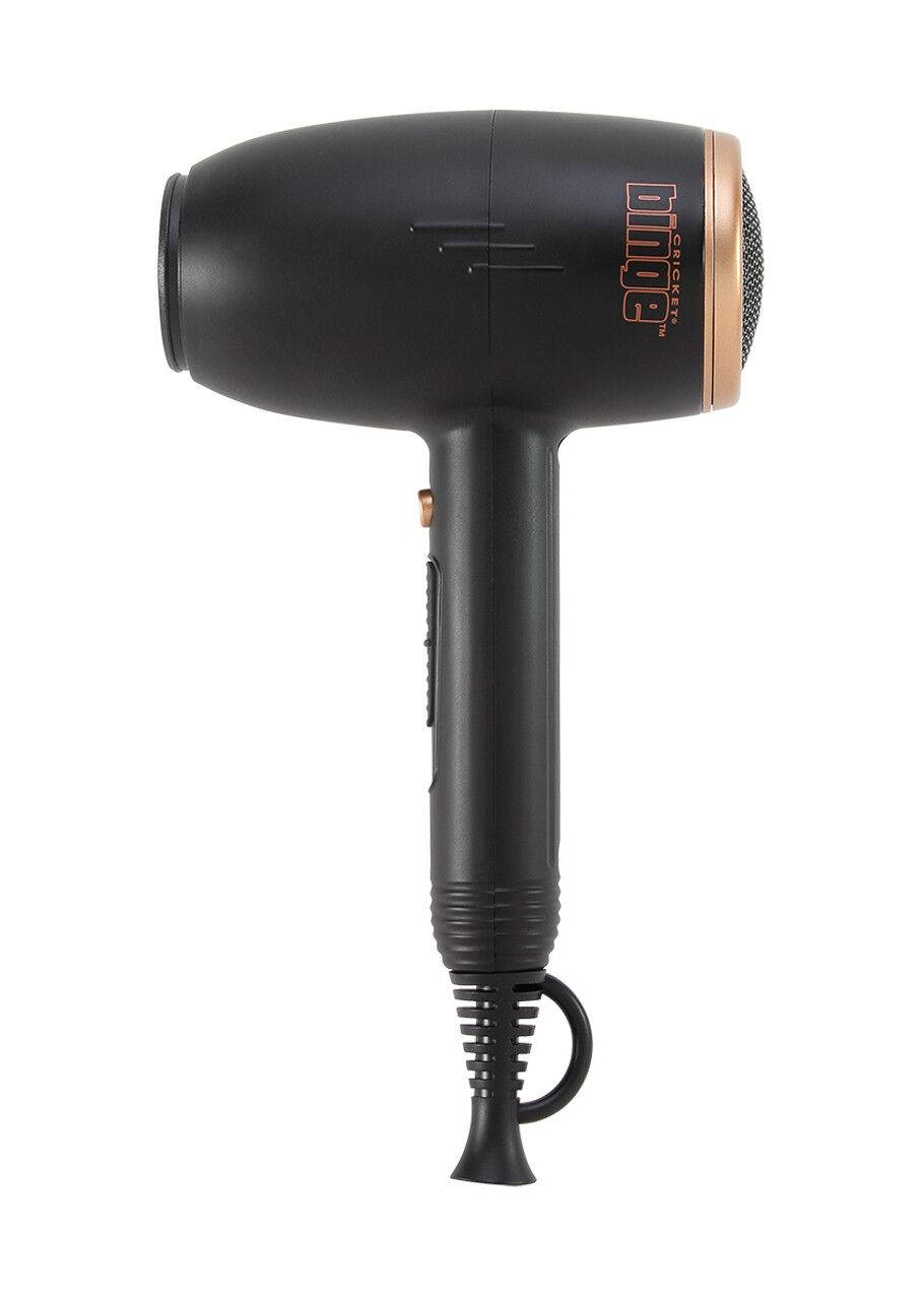 Binge Power Gloss Dryer