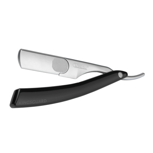 Kingsguard Straight Razor