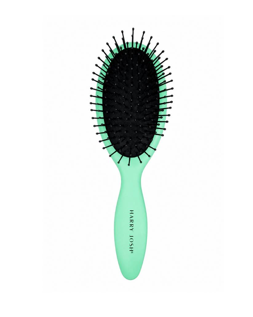 Pro Detangling Brush For Thick + Curly Hair