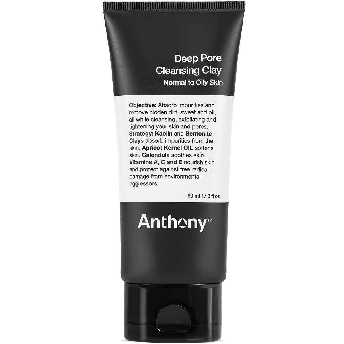 Deep Pore Cleansing Clay 3 oz