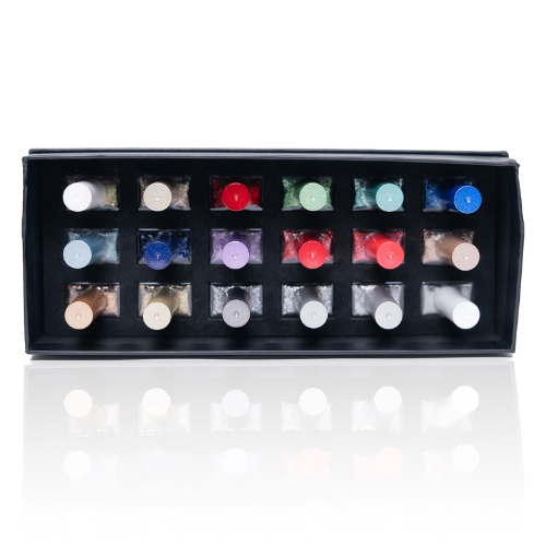 Glitter - Oil Lacquer Collection