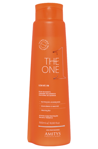 The One Leave-In 17 oz