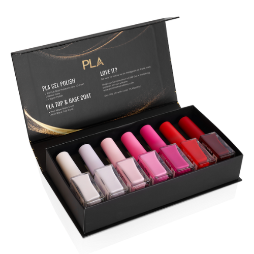 Valentine's - Mini Nail Polish Collection