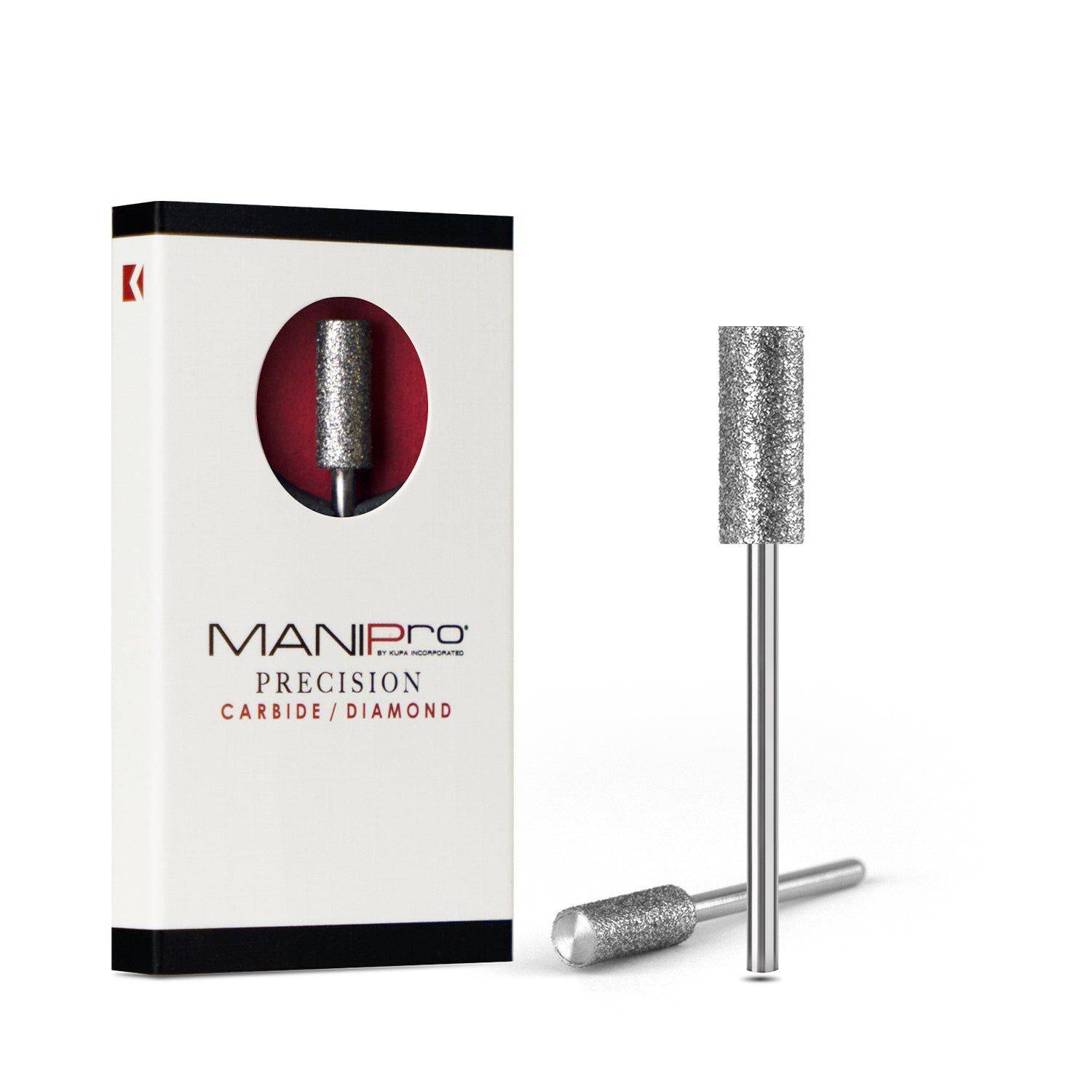 MANIPro Diamond Small Barrel - Coarse
