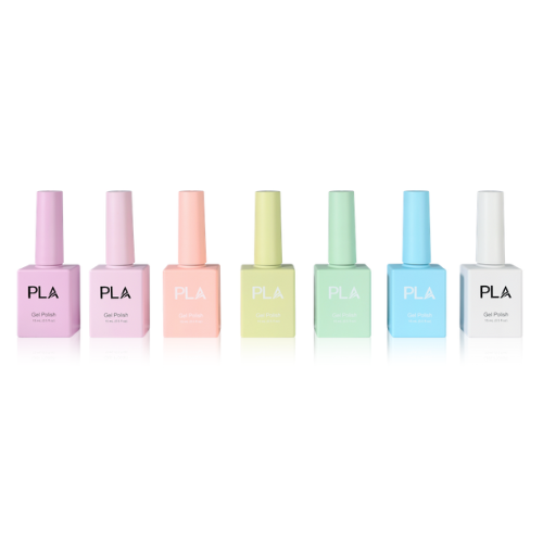Spring - Mini Gel Polish Collection
