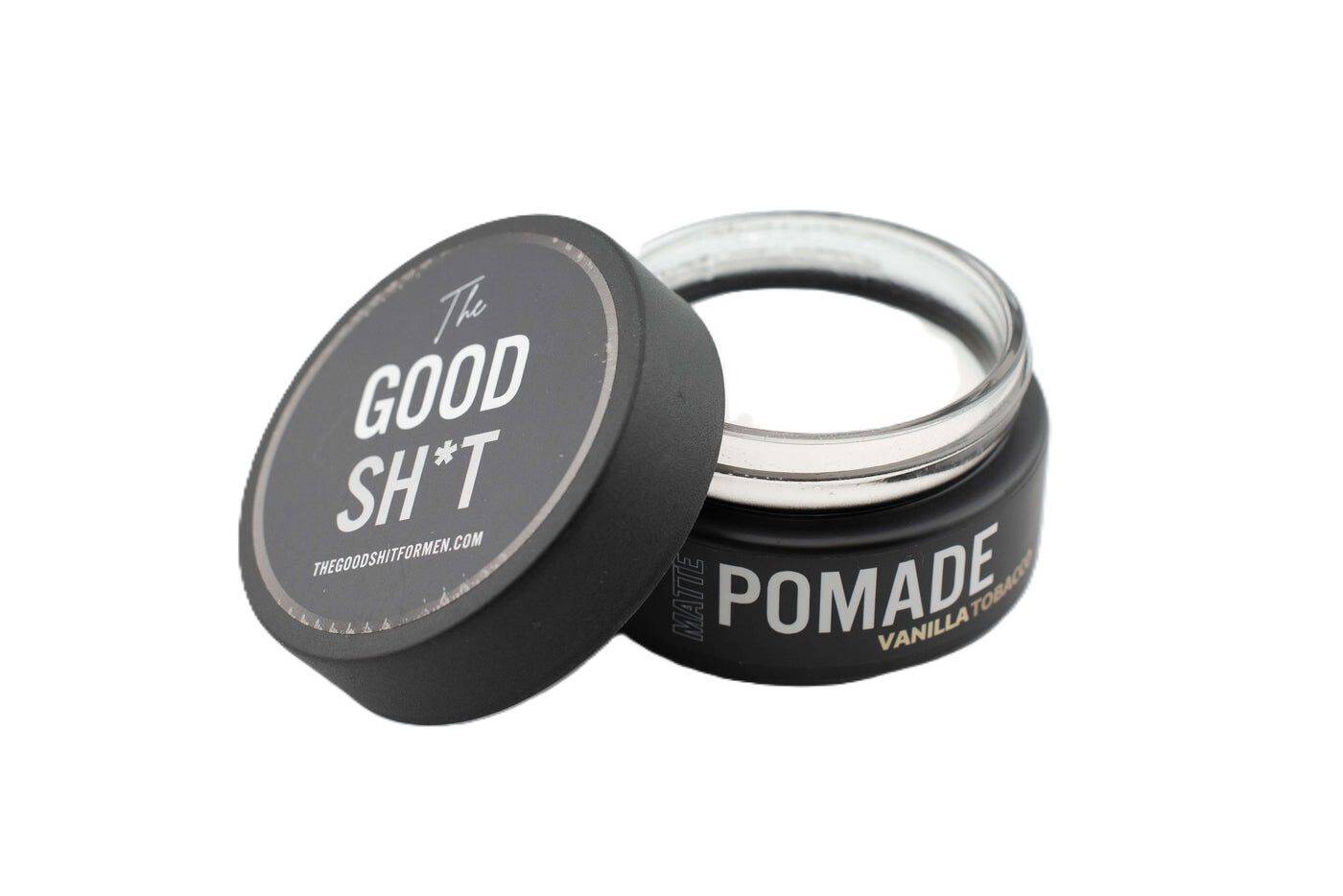 Matte Pomade