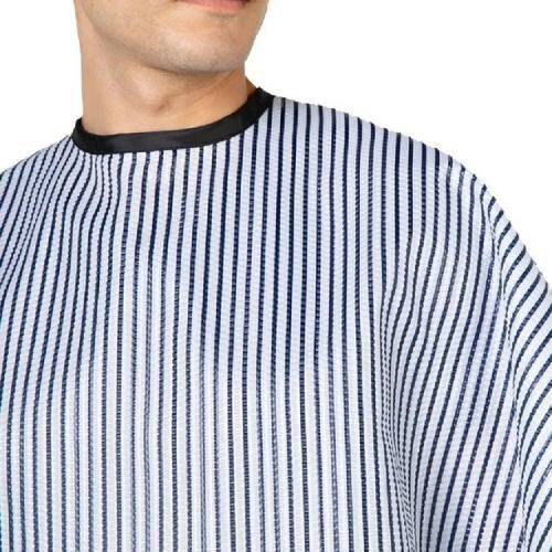 Seersucker Cape