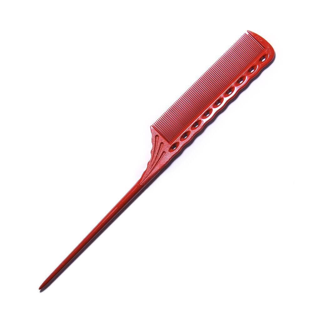 115 Plastic Tail Comb