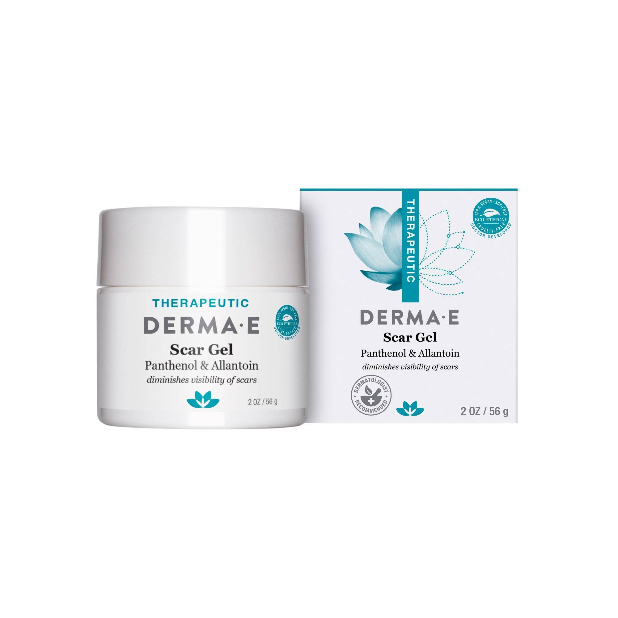 Scar Gel